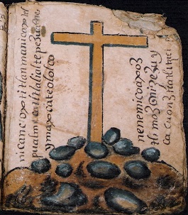 foja 8 codice de Zictepec
