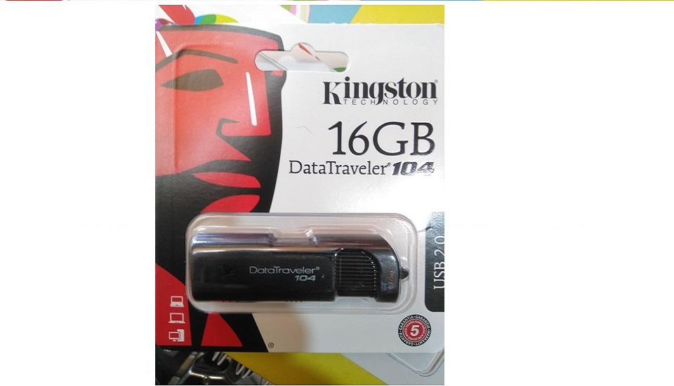 Memoria Kingston